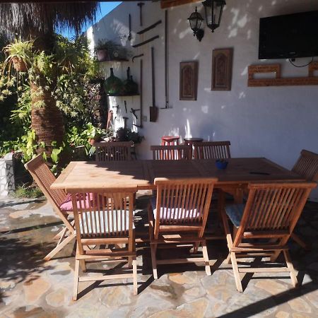 Villa Sila El Paso Exterior photo