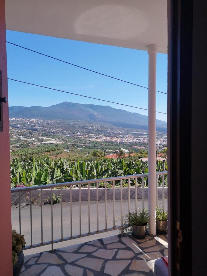Villa Sila El Paso Exterior photo