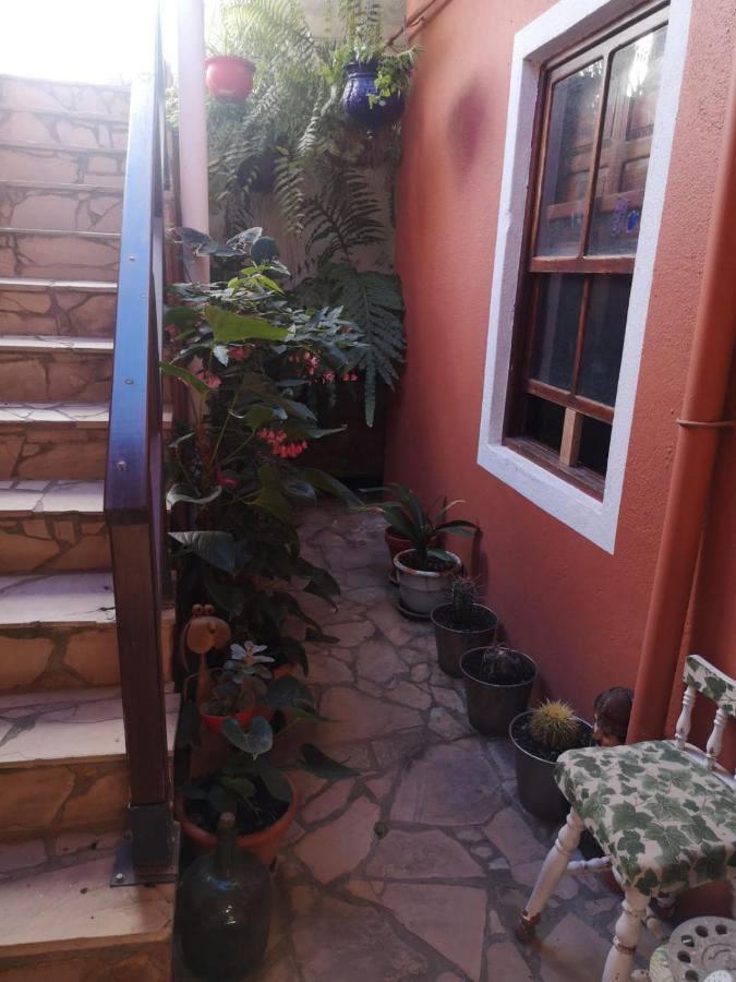 Villa Sila El Paso Exterior photo