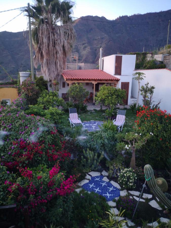 Villa Sila El Paso Exterior photo