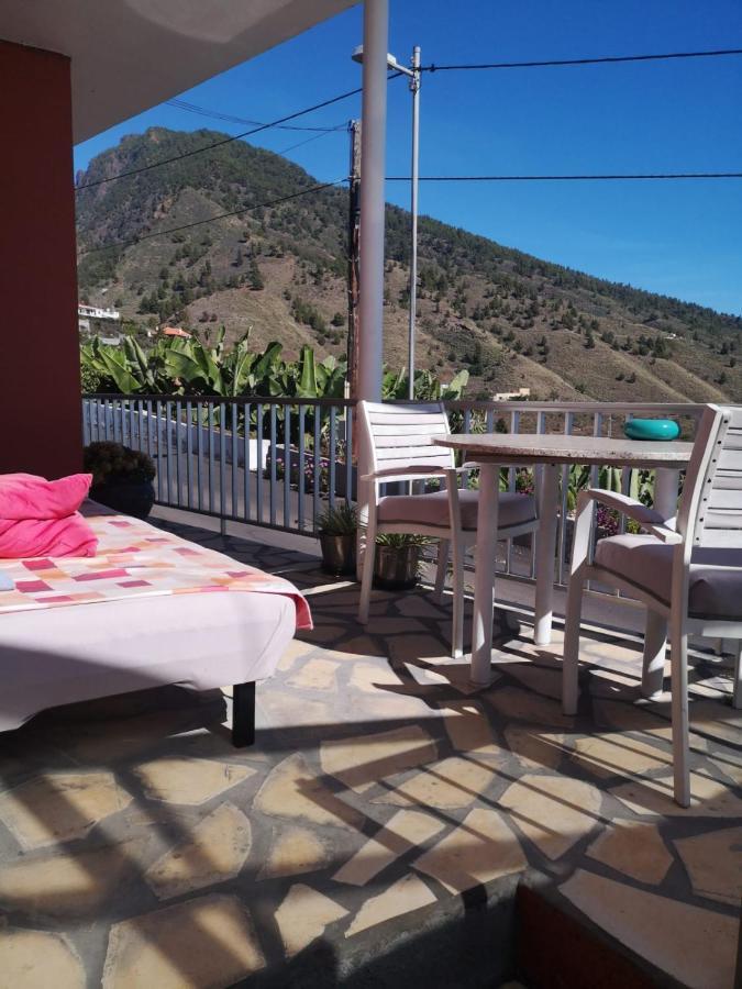 Villa Sila El Paso Exterior photo