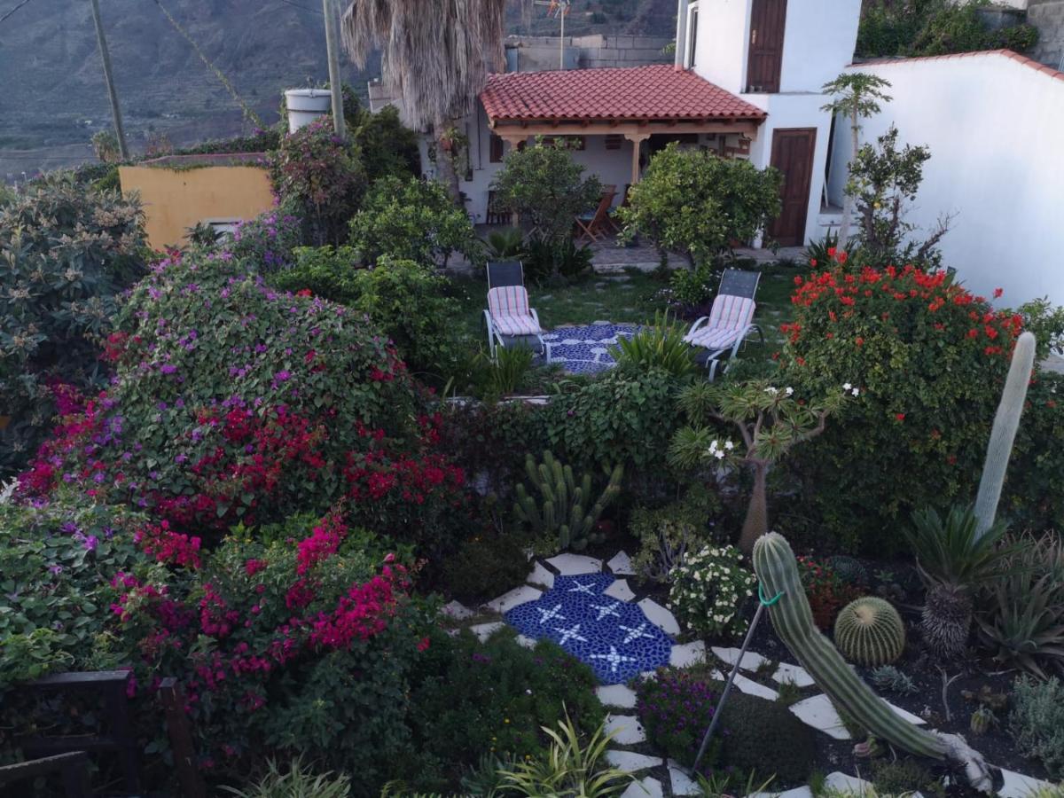 Villa Sila El Paso Exterior photo