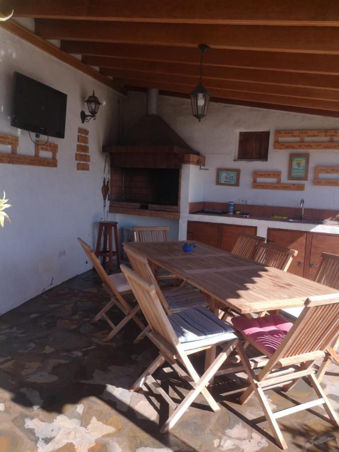 Villa Sila El Paso Exterior photo