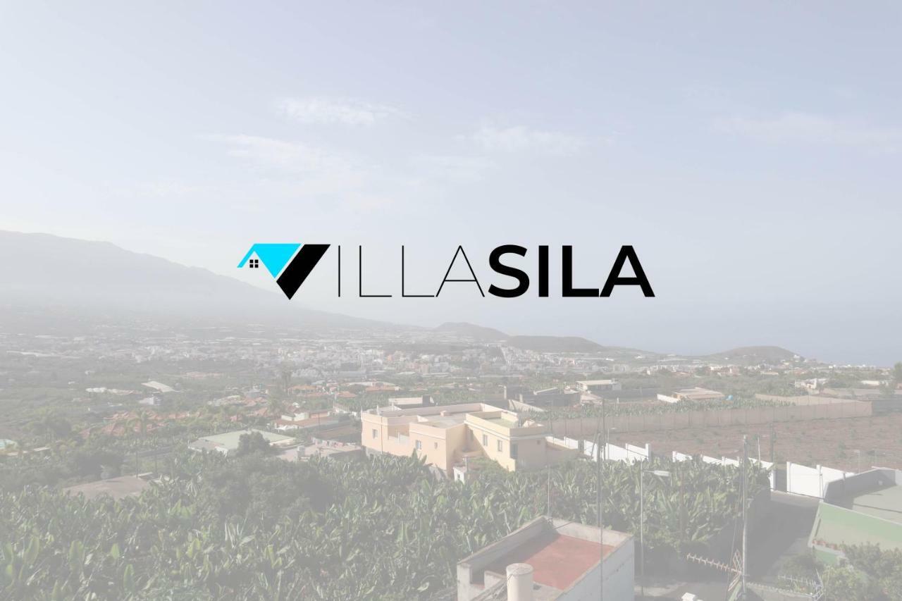 Villa Sila El Paso Exterior photo